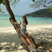 Отзыв от Ярослава - Виза Destination Thailand